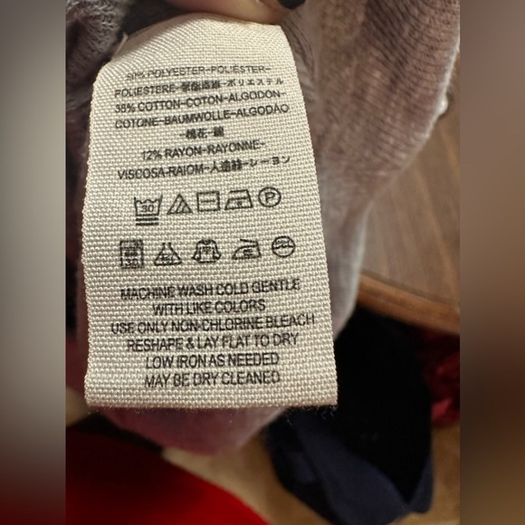 We The Free Women's Jumper Pullover S Grey - Picture 6 of 8